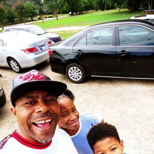 Meet your Posher, Paul